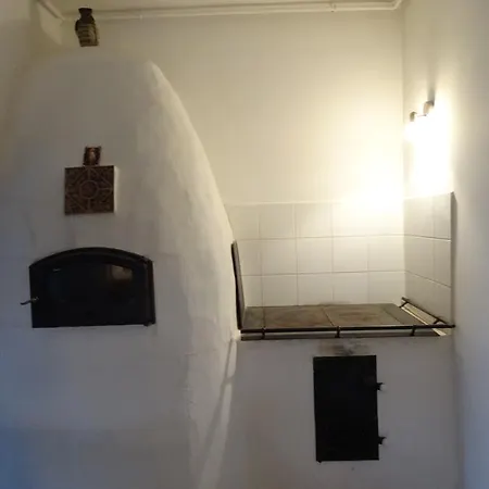 Laszlo Apartman Tihany Exterior photo
