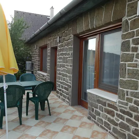 Laszlo Apartman Tihany Exterior photo