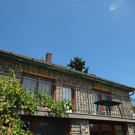 Laszlo Apartman Tihany Exterior photo
