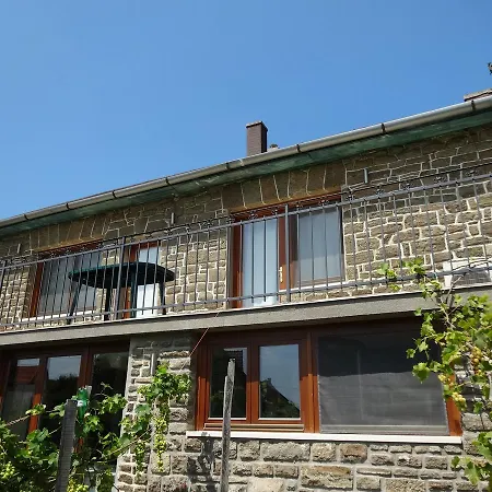 Laszlo Apartman Tihany Exterior photo