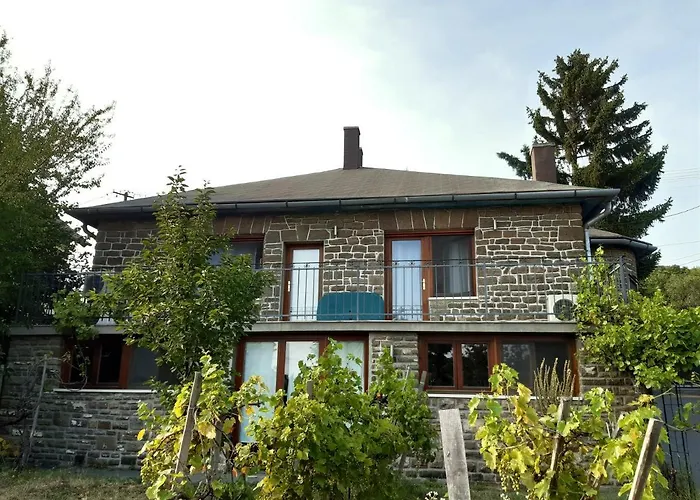 László Apartman