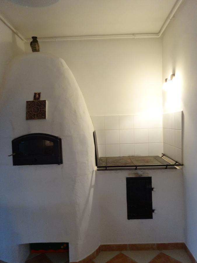 Appartamento László