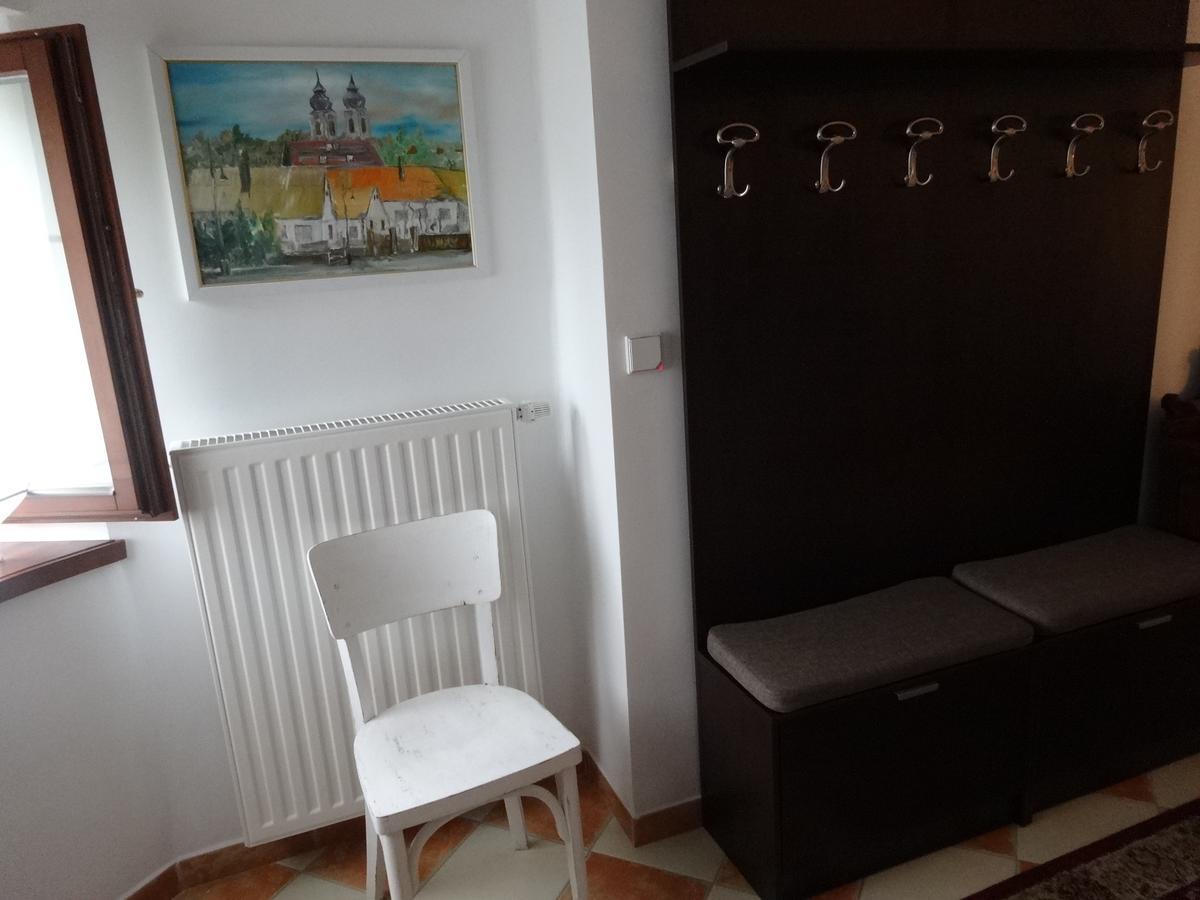 Appartamento László Tihany